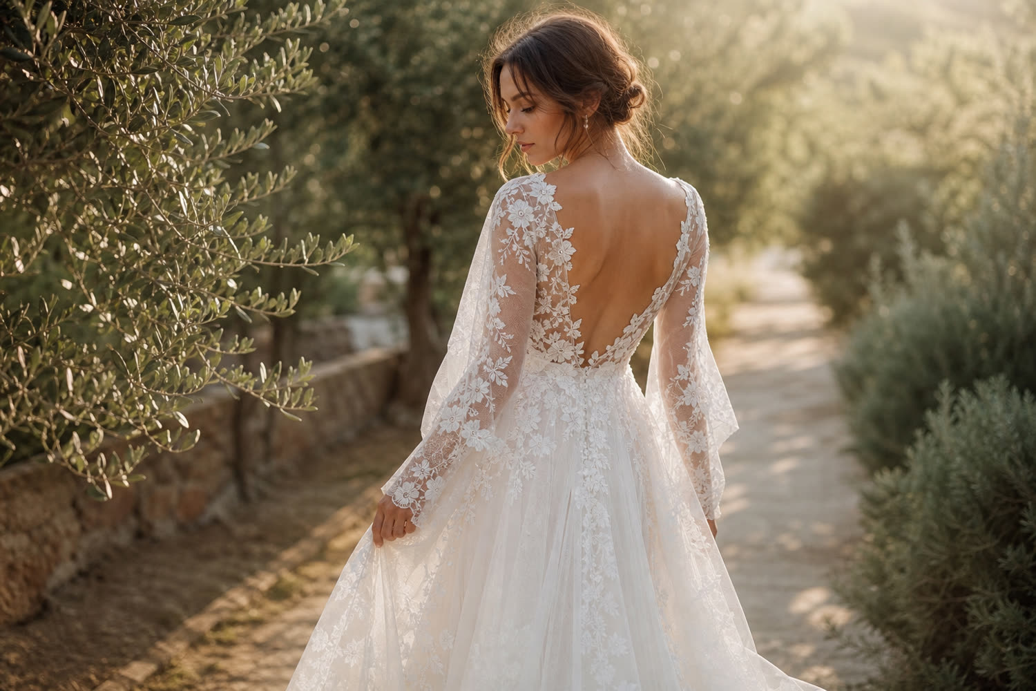 Boho Romântico